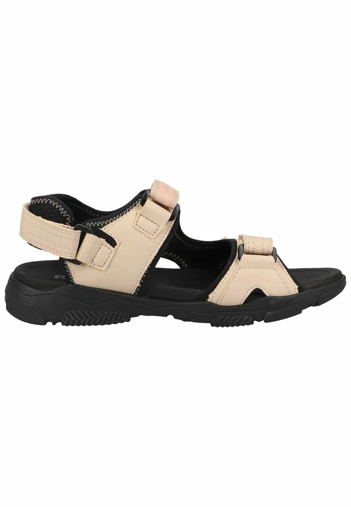 Geox Sandales De Randonnée - Beige/black 7 Geox Sandales De Randonnée - Beige/black – Image 7