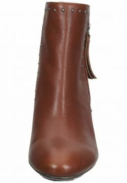Geox Boots à Talons - Cognac -Pas Cher Geox Boutique b6091232905646179bffbbb046f33f20