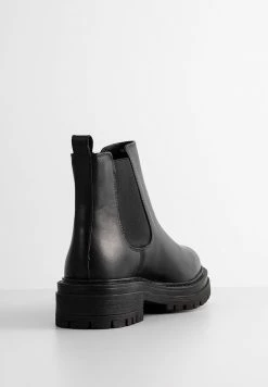 Geox IRIDEA - Bottines à Plateau - Black 7 Geox IRIDEA - Bottines à Plateau - Black -Pas Cher Geox Boutique b651f337cf564ac39d62225b97fb86d4