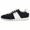 Geox Baskets Basses - Navy