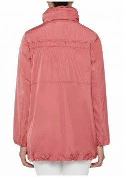 Geox Parka - Baroque Rose -Pas Cher Geox Boutique b68840a592b140fcb436a83550dc2cb0