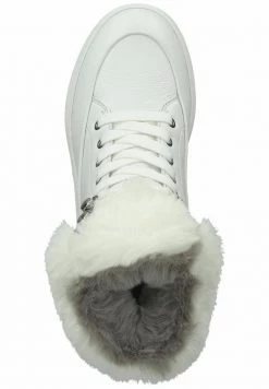 Geox Bottes De Neige - White -Pas Cher Geox Boutique b6dc12a6d0b44b98a254d4be6913ec09