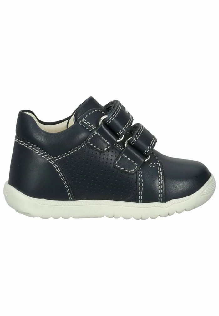 Geox Chaussures Premiers Pas - Navy 7 Geox Chaussures Premiers Pas - Navy – Image 7