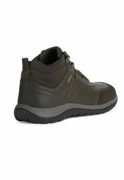 Geox U ANTELAO B WPF - Baskets Montantes - Dk Coffee/mud -Pas Cher Geox Boutique b7223f8d15bc4ad08fd6c6908fb09282