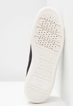 Geox RUBIDIA - Baskets Basses - Navy -Pas Cher Geox Boutique b72a463c94f34202a6a941c4ed198919