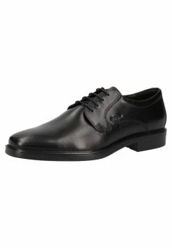 Geox Derbies & Richelieus - Black -Pas Cher Geox Boutique b79483e1ec39486a9b3f60021859937b