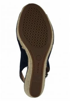 Geox Sandales Compensées - Dk Jeans -Pas Cher Geox Boutique b8a17a524ddc4b00a435fb5689f31603