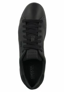 Geox JONAS - Baskets Basses - Black 7 Geox JONAS - Baskets Basses - Black -Pas Cher Geox Boutique b8af2e9c3fa3453a9ffd842ef9d66797