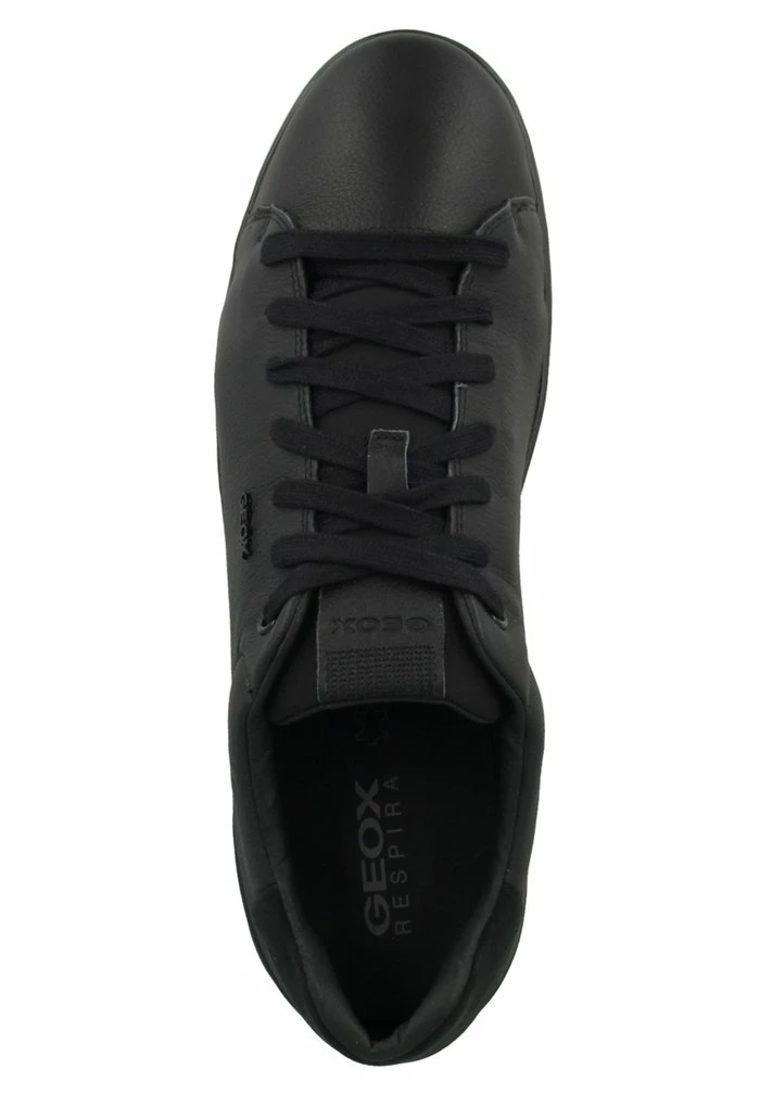 Geox JONAS - Baskets Basses - Black 3 Geox JONAS - Baskets Basses - Black – Image 3