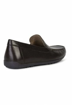 Geox Mocassins - Black -Pas Cher Geox Boutique b8e3810e54f54211915a56b3af7158c7