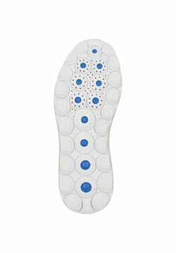 Geox SPHERICA - Baskets Basses - Dark Blau -Pas Cher Geox Boutique b8f50aec56cd4a95ae9838c3d4d41155