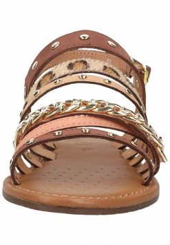 Geox Sandales - Brown/rose 13 Geox Sandales - Brown/rose -Pas Cher Geox Boutique b92455a92f0e4f618914ddd3a3116ab4