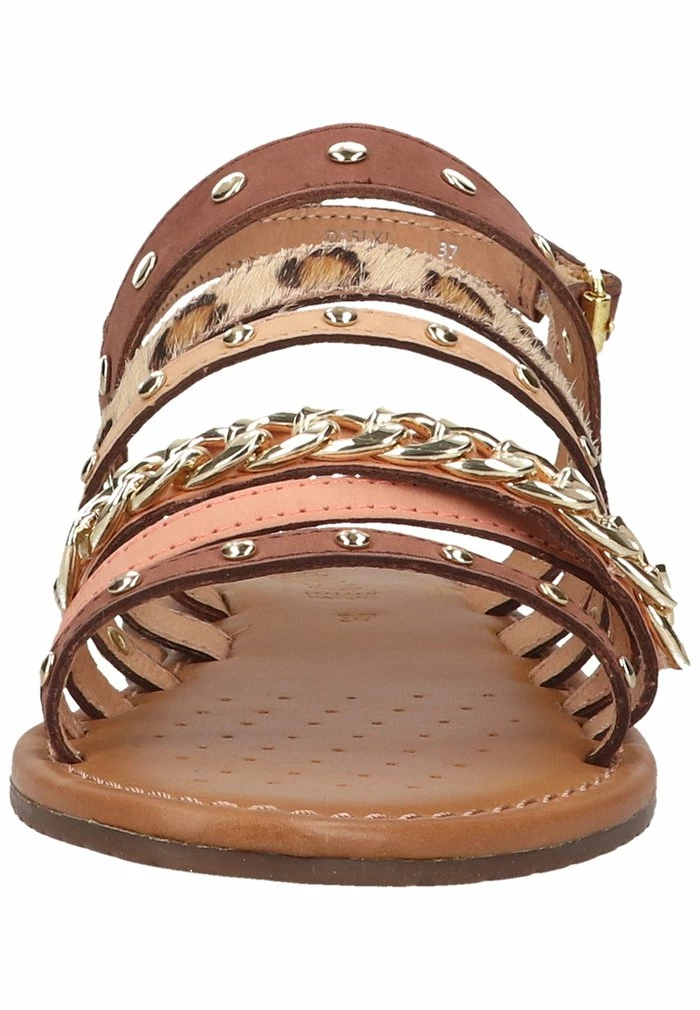 Geox Sandales - Brown/rose 7 Geox Sandales - Brown/rose – Image 7