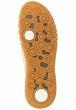 Geox Baskets Basses - Beige -Pas Cher Geox Boutique b956210e16764aea891017d0f032b87e