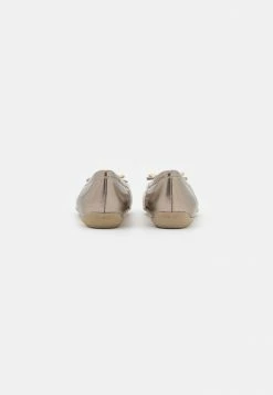 Geox CHARLENE - Ballerines - Light Taupe -Pas Cher Geox Boutique b99eb69420554c0e8cc1a2894b0b69de