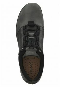 Geox Baskets Basses - Grau 10 Geox Baskets Basses - Grau -Pas Cher Geox Boutique ba07597d5e7c4ca49b692a8b6a2c7e0e