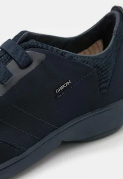 Geox Baskets Basses - Dark Navy -Pas Cher Geox Boutique ba48388a5eda4a48b844d67e6359dd14
