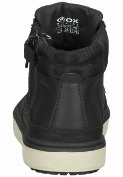 Geox Baskets Montantes - Schwarz 9 Geox Baskets Montantes - Schwarz -Pas Cher Geox Boutique ba88937acb1e4589a6c606cb988c3a27