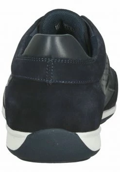 Geox Baskets Basses - Navy C 10 Geox Baskets Basses - Navy C -Pas Cher Geox Boutique baa1cae4ee064a40b8d8ab1ba0ef679d