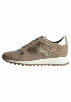Geox Baskets Basses - Beige
