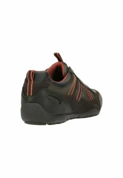 GEOX RAVEX SPORTLICHE - Baskets Basses - Brown -Pas Cher Geox Boutique bb49ba809e2a4d9b811639d52c5509f6