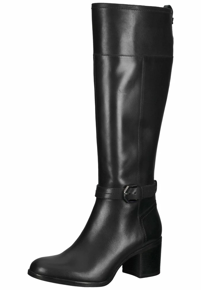 Geox Bottes - Schwarz 1 Geox Bottes - Schwarz