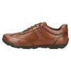 Geox Baskets Basses - Cognac