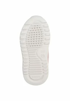 Geox INEK - Baskets Basses - Rot -Pas Cher Geox Boutique bbbd2a5ccacc44b6937cb0461ff32d31