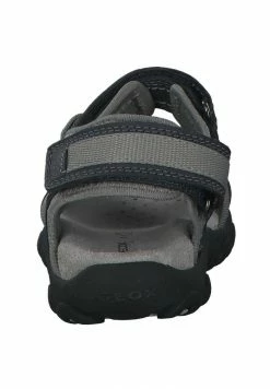Geox Sandales De Randonnée - Navy Grey -Pas Cher Geox Boutique bbeae4c0819844a58d5120db80410d7b