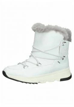 Geox Bottes De Neige - White/grey