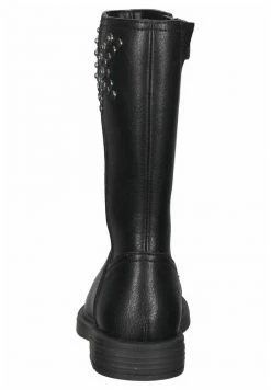 Geox Bottes - Schwarz -Pas Cher Geox Boutique bcc123728df648bc8d5f04f4e1e28413