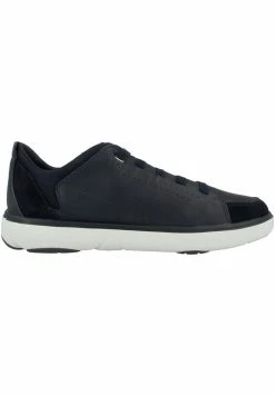 Geox Baskets Basses - Navy (u168fa08522c4002) -Pas Cher Geox Boutique bd35f65ff08d4ea08c268e1d162d941c