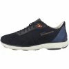 Geox Baskets Basses - Navy
