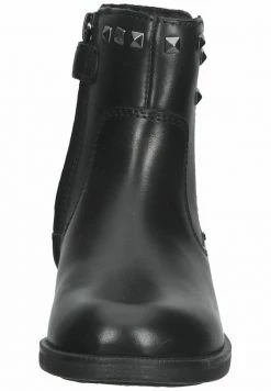 Geox Boots à Talons - Schwarz 13 Geox Boots à Talons - Schwarz -Pas Cher Geox Boutique bd95291c0e2748c783a82d5a15e0992c