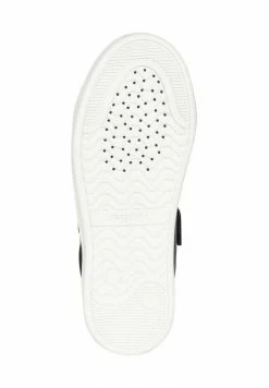 Geox J DJROCK GIRL H - Baskets Basses - Black 8 Geox J DJROCK GIRL H - Baskets Basses - Black -Pas Cher Geox Boutique bdbec5a6a7b94b1d984b4d4ea64264f0