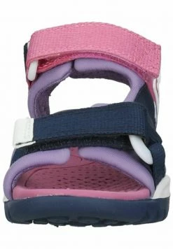 Geox Sandales De Randonnée - Navy Lilac -Pas Cher Geox Boutique bdc861240a194f1c8a68300e46e5b018