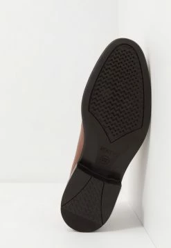 Geox UOMO CARNABY - Derbies - Browncotto -Pas Cher Geox Boutique bde6025d53424355b2b949534229fa05