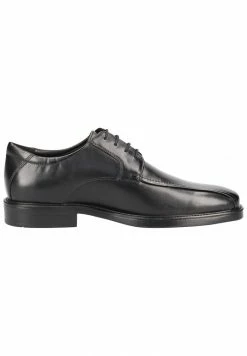Geox Derbies & Richelieus - Black -Pas Cher Geox Boutique be071d424d614fac9b6b40f4e0795b07
