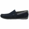 Geox Mocassins - Navy