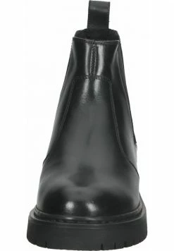 Geox Boots à Talons - Schwarz -Pas Cher Geox Boutique be8475a54da5434aa873cb7025bdeab8