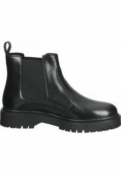 Geox Boots à Talons - Schwarz -Pas Cher Geox Boutique be8de2a2596a4adeb60f2b54116a4e84