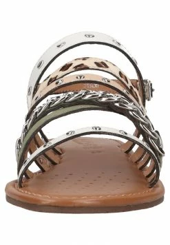 Geox Sandales - White Mint -Pas Cher Geox Boutique beaf8120bc034c9c92a83eb3264c40d7