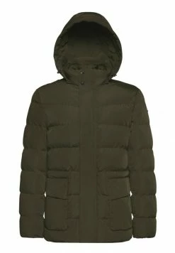 Geox Veste D'hiver - Forest Night