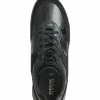 Geox D BULMYA - Baskets Basses - Black