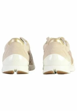 Geox Baskets Basses - Rose Or 7 Geox Baskets Basses - Rose Or -Pas Cher Geox Boutique bed05897123f4b0f81d51fc9614e7e35