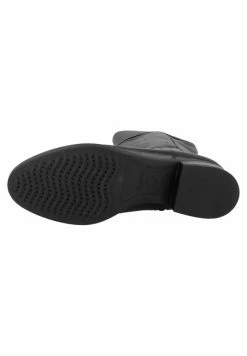 Geox FELICITY - Bottes - Black -Pas Cher Geox Boutique bed433859549495caeac80cc94c32260