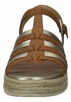 Geox Sandales - Camel Lt Gold C5f2l 12 Geox Sandales - Camel Lt Gold C5f2l -Pas Cher Geox Boutique bf0191ad1dc54e97bc3ac7ad6d5a7d40