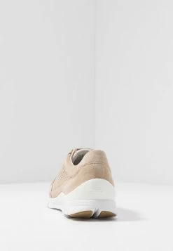 Geox SUKIE - Baskets Basses - Light Taupe -Pas Cher Geox Boutique bf4e77f150324370995d7423e6e23274