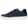 Geox Baskets Basses - C4002 Navy
