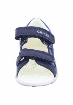 Geox ELBA - Sandales De Randonnée - Blue 11 Geox ELBA - Sandales De Randonnée - Blue -Pas Cher Geox Boutique bf700e4959d148a0a303f7ef3d9ae5c5